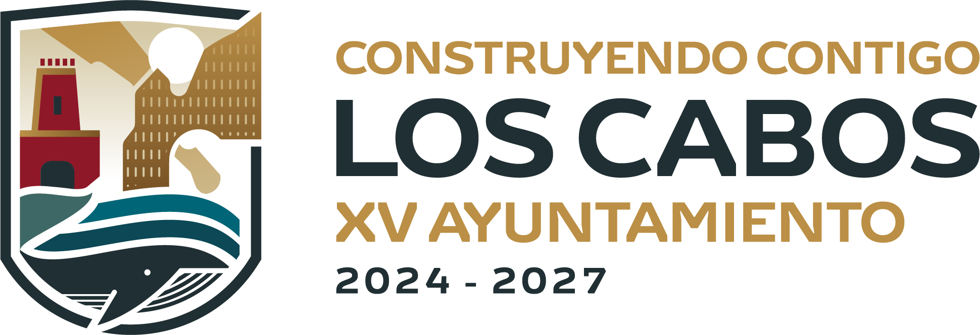 XV Ayuntamiento Los Cabos