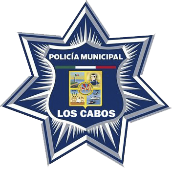 Policía Municipal Los Cabos